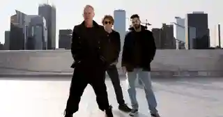 Sting susține o rezidență de 11 concerte la Las Vegas cu proiectul Sting 3.0