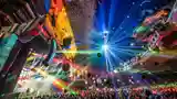 Widespread Panic - Bojangles Coliseum - Charlotte