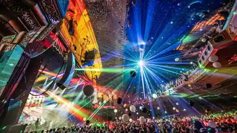 Widespread Panic