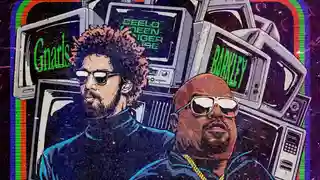 Gnarls Barkley