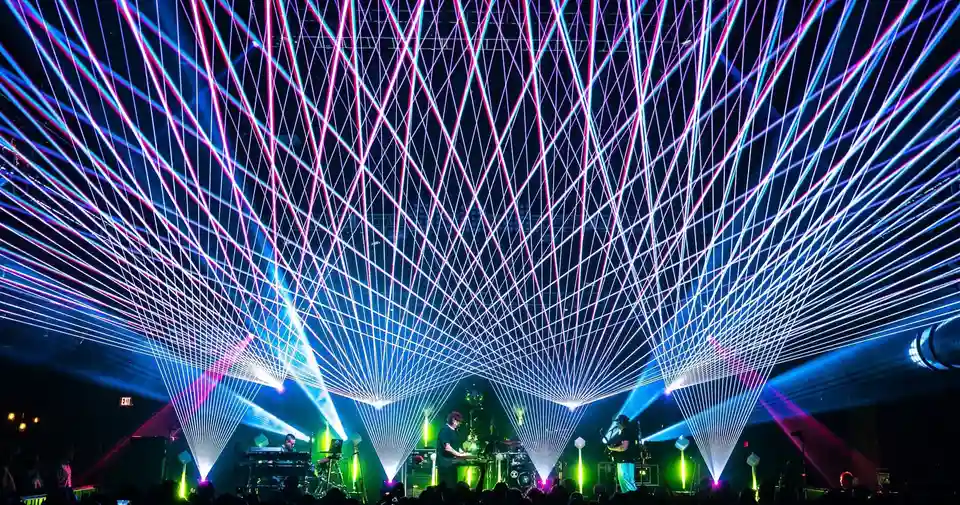 The Disco Biscuits anunță seria de concerte „Bisco Sixer” în Ardmore