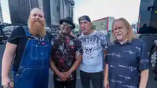 Gov’t Mule