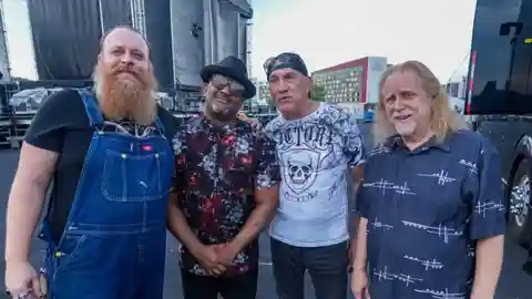 Gov’t Mule