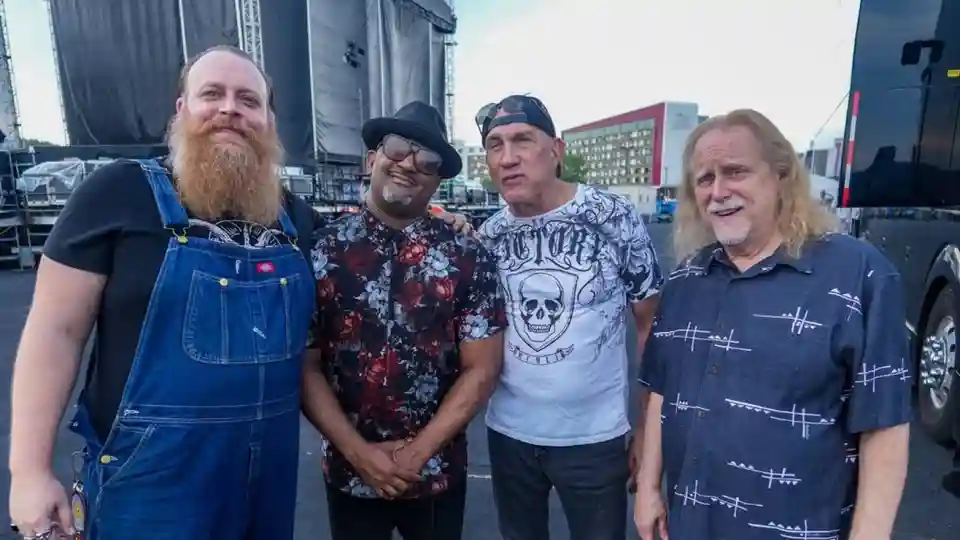 Gov’t Mule adaugă două concerte la Capitol Theatre în cadrul seriei de final de an 2026