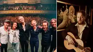 Jason Isbell & The 400 Unit