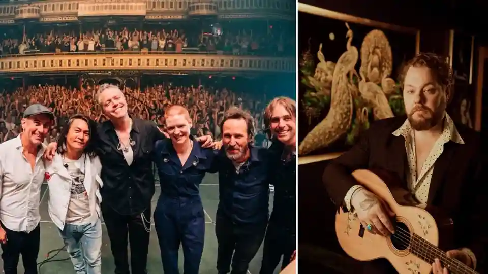 Jason Isbell & The 400 Unit vor susține concerte în primăvara anului 2027