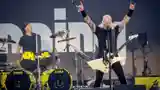 Metallica - BC Place - Vancouver