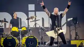 Metallica
