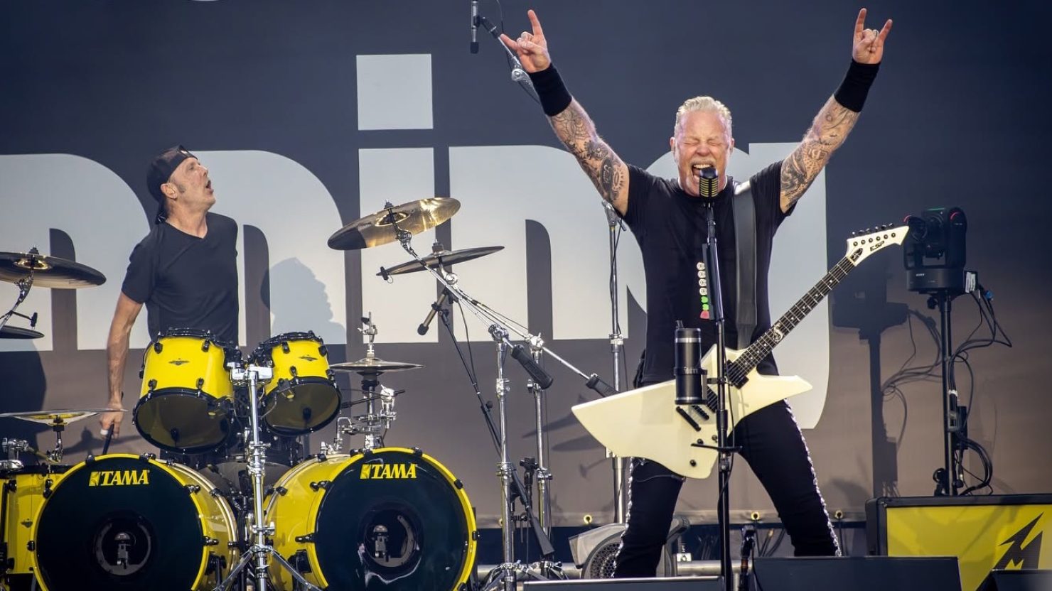 Metallica