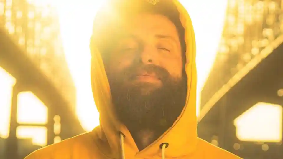 Derek Vincent Smith (Pretty Lights) acordă un interviu detaliat despre parcursul său