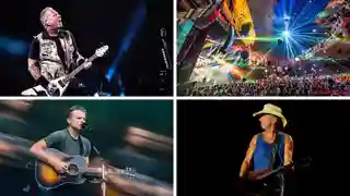 Metallica