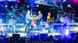 Yonder Mountain String Band - Denver