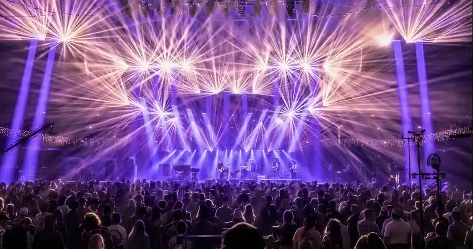 Warren Haynes anunță line-up-ul pentru ediția din 2026 a evenimentului Christmas Jam