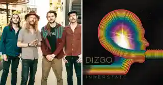 Dizgo explorează noi dimensiuni pe albumul Innerstate, produs de Vance Powell