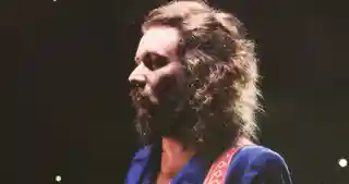 Jim James, solistul My Morning Jacket, anunță publicarea memoriilor „One Wonders”