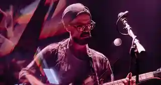 Joe Russo’s Almost Dead a interpretat piese Cream și The Allman Brothers Band în Chicago