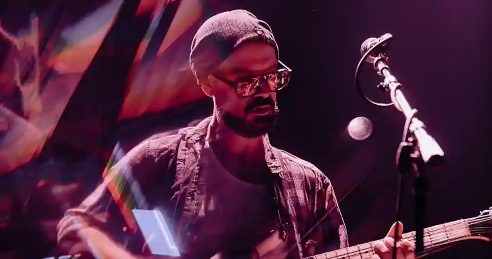 Joe Russo’s Almost Dead a interpretat piese Cream și The Allman Brothers Band în Chicago