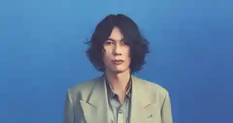 Kenshi Yonezu