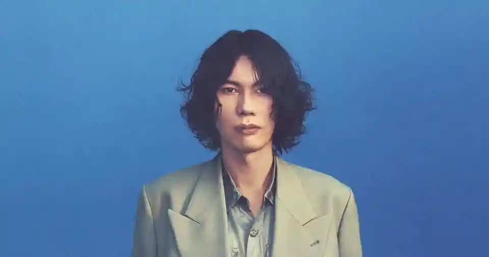 Kenshi Yonezu anunță datele pentru turneul mondial „Ghost” din 2027