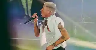 Macklemore