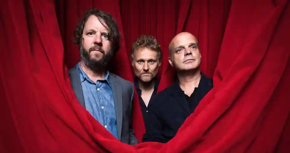 Medeski Martin & Wood susțin un concert la New Orleans în 2027