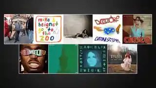 Noi albume lansate de Johnny Marr, Deerhoof și alți artiști