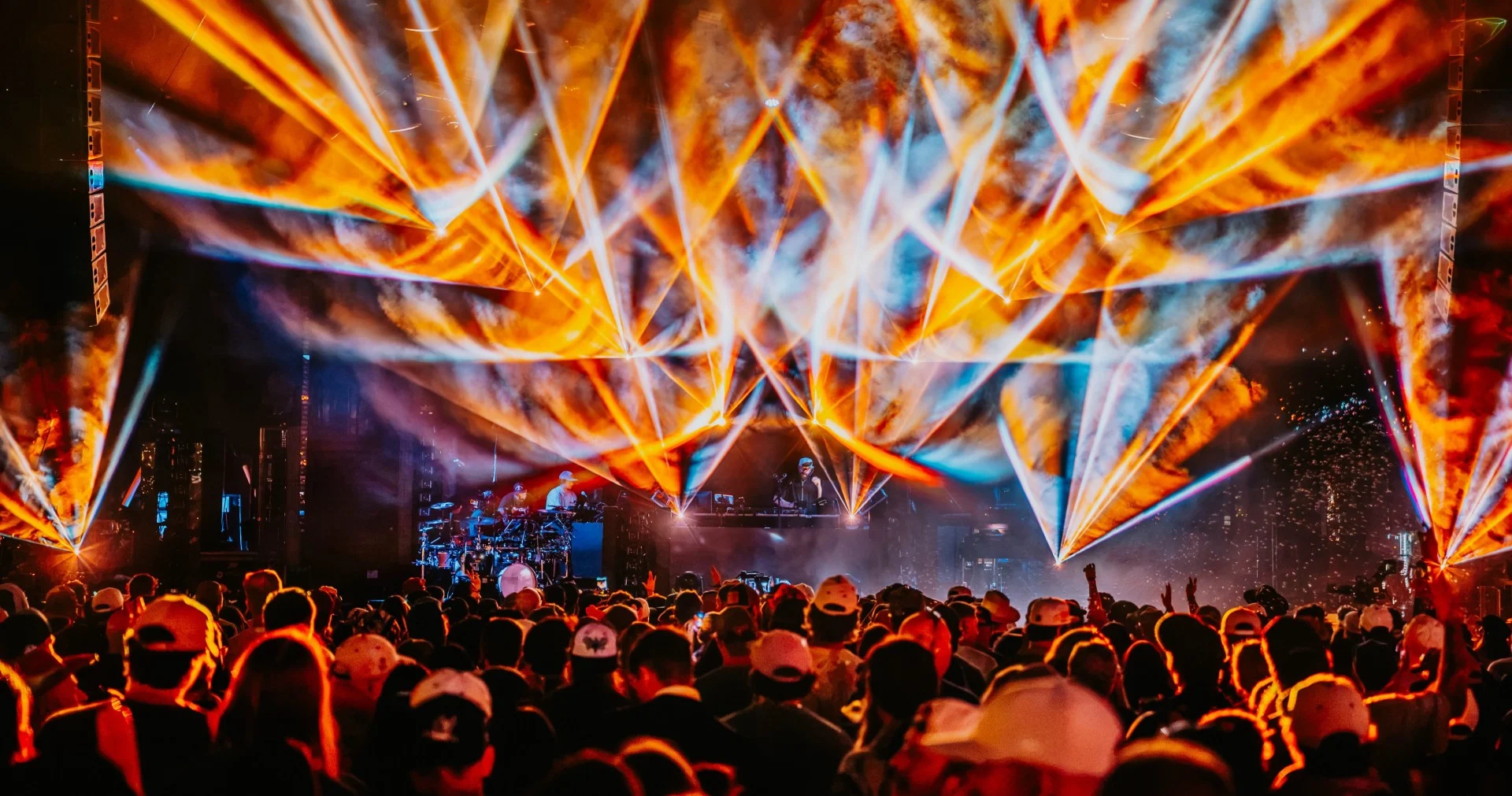 Pretty Lights anunță concerte de Revelion în Colorado pentru 2026-2027