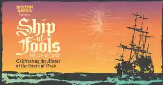 Festivalul Ship of Fools anunță ediția din mai 2027 cu Grahame Lesh și Holly Bowling