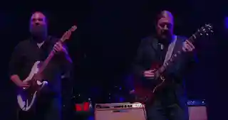 Tedeschi Trucks Band a concertat alături de Cris Jacobs și Tuck Ryan la Chicago