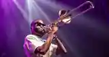 Trombone Shorty & Orleans Avenue - Lied Center for Performing Arts - Lincoln