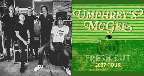 Umphrey’s McGee