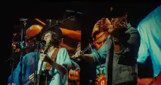 Zac Brown Band a avut invitați speciali la concertul din Greenville