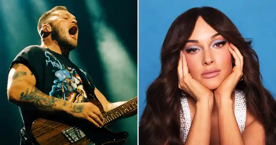 Festivalul Under The Big Sky 2027 anunță numele artiștilor din line-up