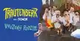 Trautenberk - Kulturní sál - Zlín