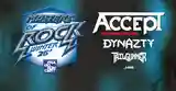 Accept, Dynazty, Tailgunner - Datart - Zlín