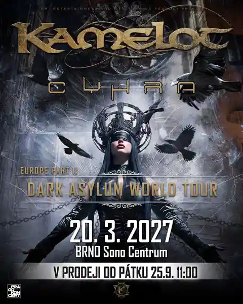 Kamelot