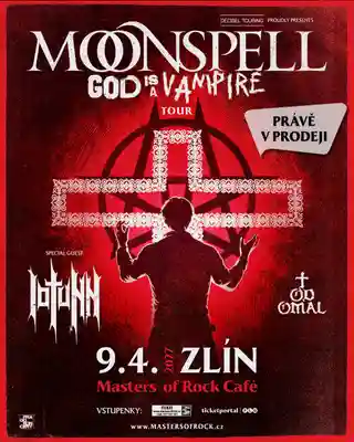 Moonspell