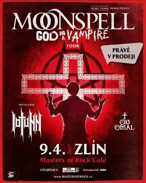 Moonspell