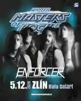 ENFORCER - sportovní hala Datart - Zlín