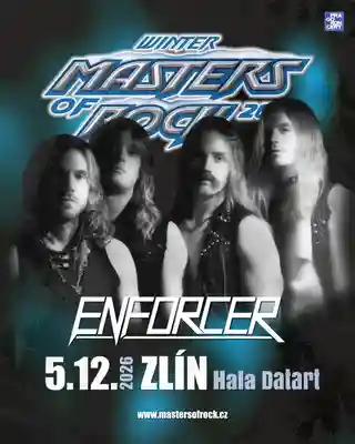 ENFORCER
