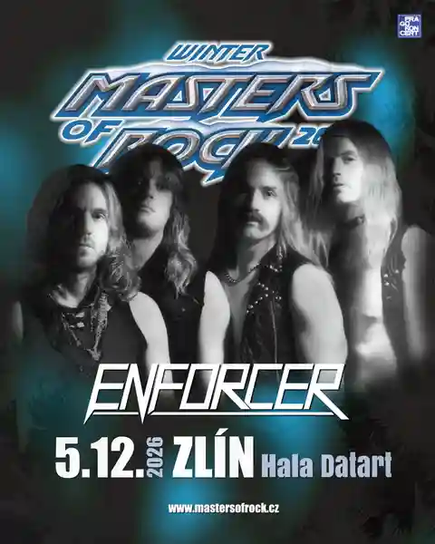 ENFORCER