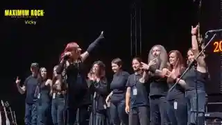 O recapitulare a ediției din 2026 a festivalului Symphonic Metal Echoes