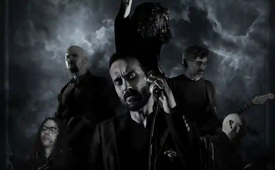 A Dream of Poe: latura simfonică va avea un rol mai important – interviu