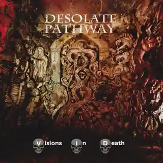 Desolate Pathway lansează noul album intitulat Visions in Death