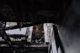 Interviu cu Eszter Balla despre evoluția trupei Vortexistent