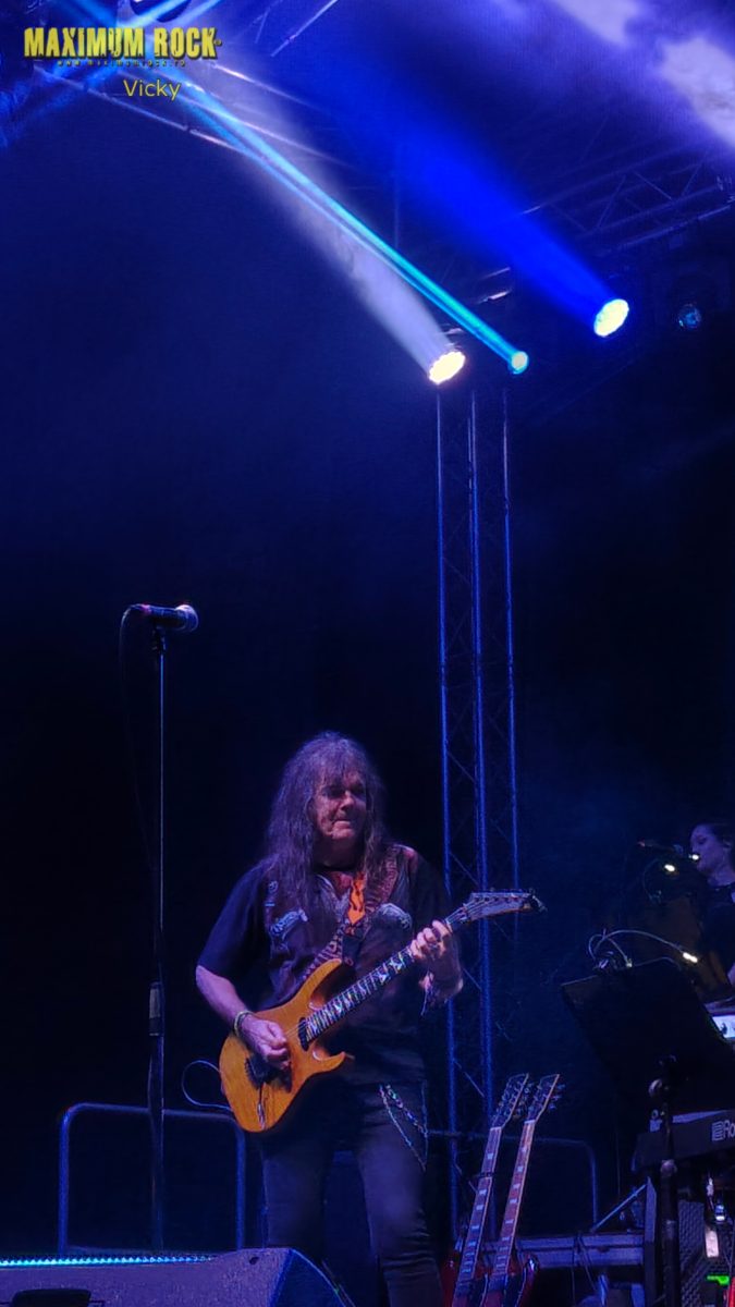 Celelalte Cuvinte în concert la Symphonic Metal Echoes 2026
