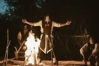 Les Bâtards du Roi lansează EP-ul „Ici Meurt ma Joie”