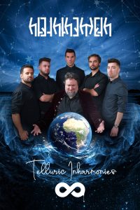 Interviu cu Läo Kreegan despre activitatea formației Hteththemeth