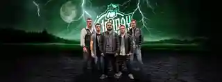 Monday Shadows: despre evoluția muzicală și participarea la Transylvania ProgFest