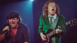 Programe TV cu AC/DC, Rise Against și Thrown la Arte și WDR